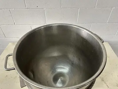 USED HOBART VML 80