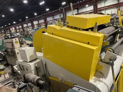 USED 1953 LITTELL 30