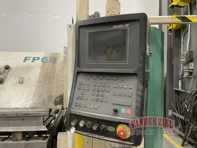 Used FASTI _UNKNOWN_ Folding machines Michigan US | Vander Ziel Machinery Sales #483135