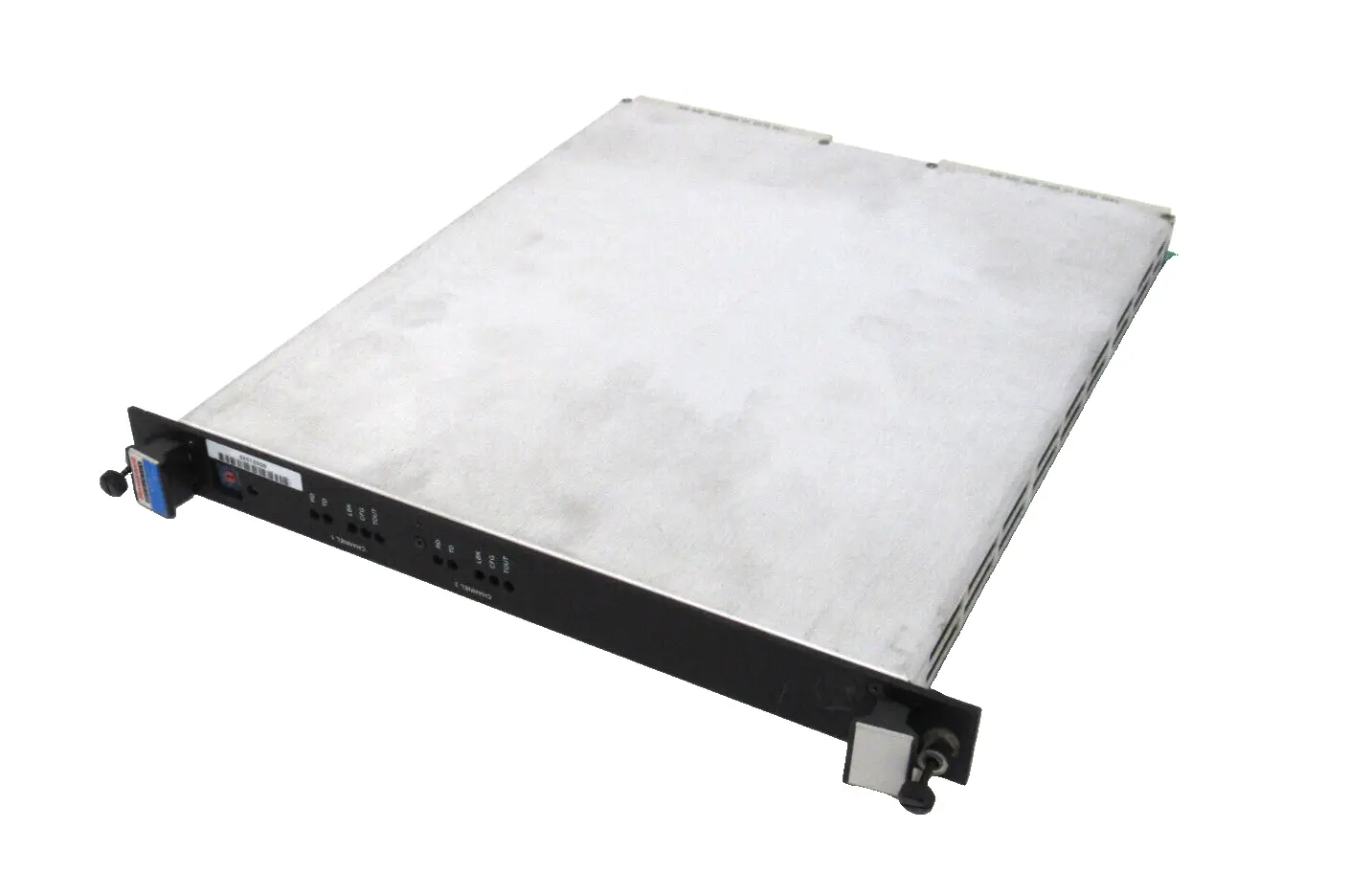 USED HONEYWELL 09802710 MODULE REV.B