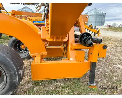 Used HURRICANE DITCHER _UNKNOWN_ Trenchers Iowa US | Keast Enterprises #1360340