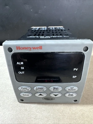 USED Honeywell DC3500-RE-3C20-211-10000-E0-0