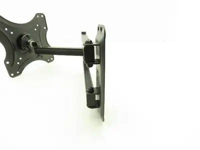 Paw International TV or Monitor Swing Mount 200mm x 200mm Lot of 4