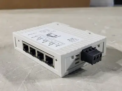 NEW SCHNEIDER ELECTRIC TCSESU043F1N0