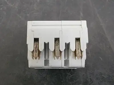USED FEDERAL PIONEER NA320