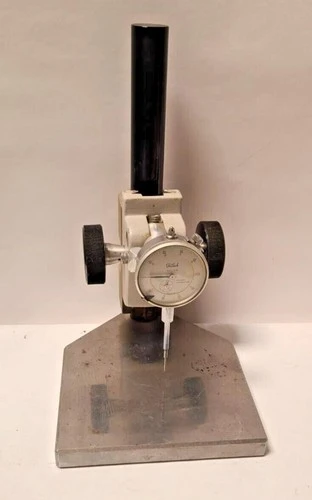 Used TECLOCK 7897897897897689789 Indicators | Amiron Machinery #737128