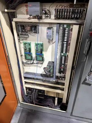 USED DEVLIEG 5K-120