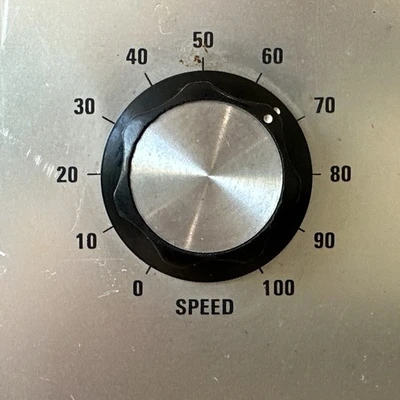 USED Bodine Electric Company DPM-5030E