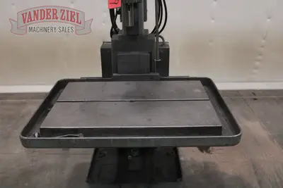 Used ALLEN _UNKNOWN_ Drills Michigan US | Vander Ziel Machinery Sales #1283715