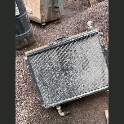 USED ALLIS MINERAL SYSTEMS SIZE/ H-3000
