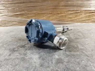 USED ROSEMOUNT 78