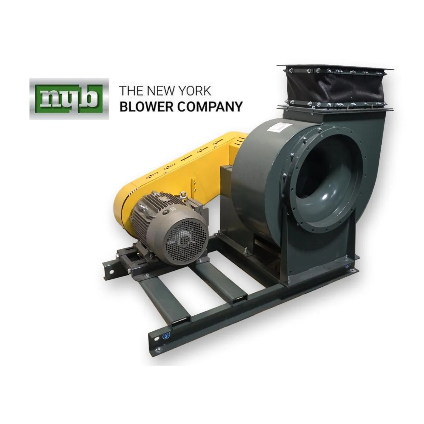 NEW NEW YORK BLOWER 18 ACF
