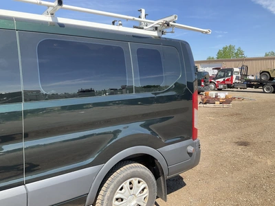 USED 2018 FORD TRANSIT 350