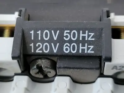USED KLOCKNER-MOELLER DILR22