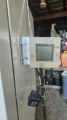 Used 2011 BLUE M ELECTRIC CC-04-S-M-F-HP Furnaces Wisconsin US | Lemke Machinery Sales #1285396