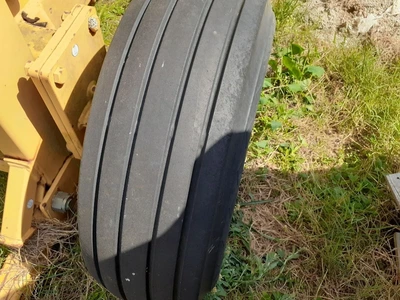Used 2013 VERMEER BP7000 Bale Choppers - Feeders Florida US | Proxy Equipment #1384942