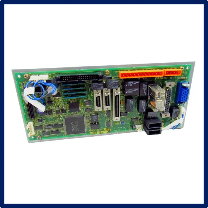 Used FANUC A20B-2100-0421 Printed Circuit Boards (PCB) Texas US | CNC TOOLS LLC #906860