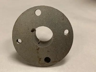 New | in-Stock MARTIN H 7/8" Conveyor Parts | Surplus Asset Holdings #1219231