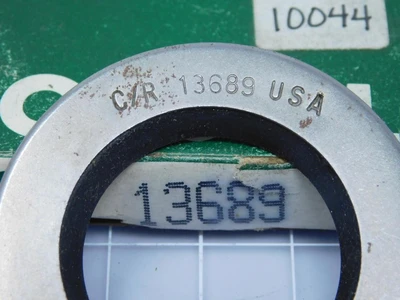 New | in-Stock CR INDUSTRIES _UNKNOWN_ Seals & Gaskets | OCO Industrial #1633059