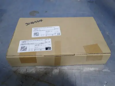 USED OMRON G7S4A2BE