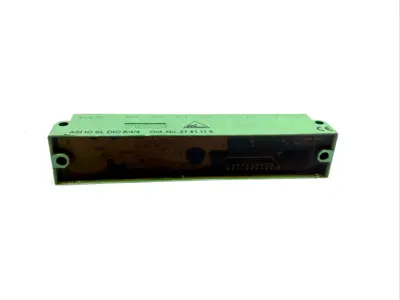 USED PHOENIX CONTACT 2741118