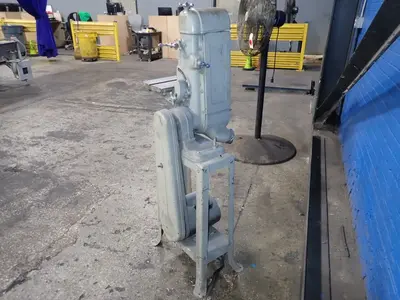 Rockwell 4" Belt Sander