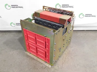 USED CUTLER HAMMER MDS616