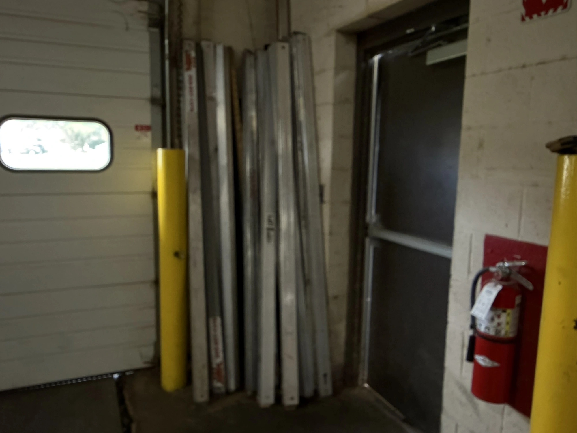 Used _UNKNOWN_ _UNKNOWN_ Shipping Supplies Michigan US | Miedema Asset Management Group #1693297