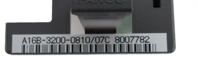 REFURBISHED FANUC A16B-3200-0810/07C MAIN BOARD A16B3200081007C