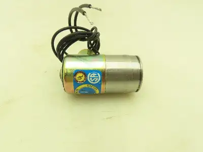 Honeywell Skinner V16LX1 Solenoid Valve 3-Way 120V 1000 PSI 1/16" Orifice
