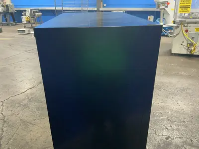 Used PREMIER _UNKNOWN_ Cabinets Ohio US | HGR 24 #1518055