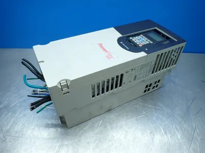 USED ALLENBRADLEY 20G11FD040AA0NNNNN