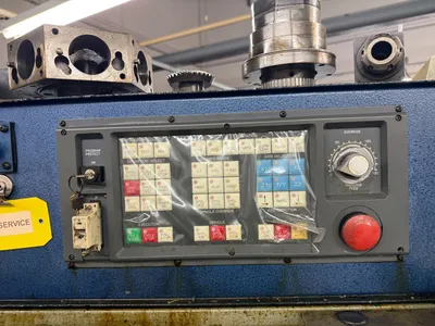 USED TORNOS-BECHLER ENC 167