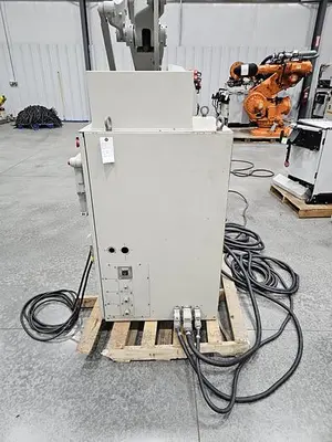 USED YASKAWA MOTOMAN EPL300