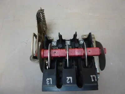 USED SQUARE D 9422-TD-1