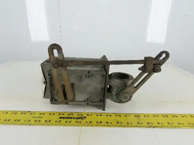 Used BARBER-COLEMAN _UNKNOWN_ Valves/Fittings | Arrow Industrial #566742