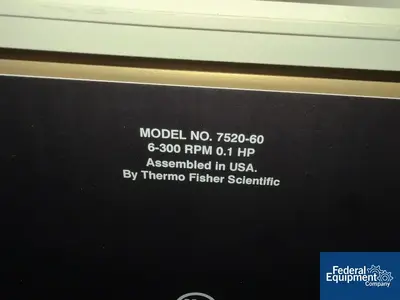 Used Cole-Parmer _UNKNOWN_ Pumps Ohio US | Federal Equipment Company #1046013