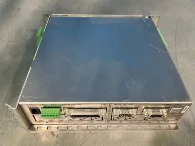 Used PARKER 638A063F0STOCAN000RM1Z01 Servo Drives Ohio US | HGR 24 #1572238