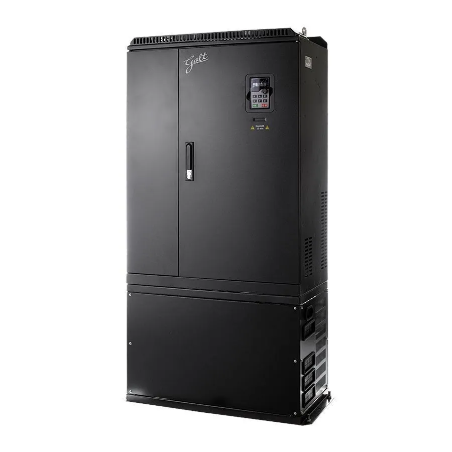 NEW Galt Electric G340-08600UL-01