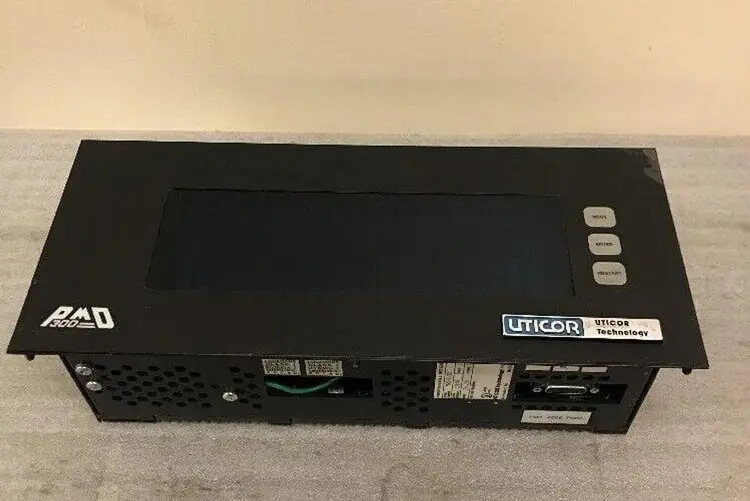 Used AVG UTICOR AVG UTICOR 76561-32 Misc Electrical & Power Parts | Surplus Asset Holdings #1216357