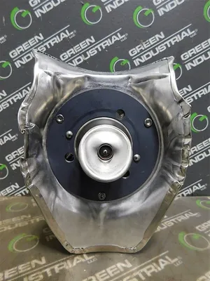 USED VOLVO 21624745