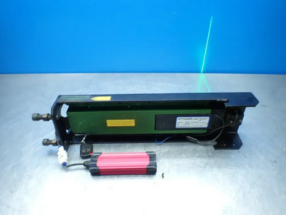 Used LIT FORKLIFT 52020BATW1 Forklift Attachments Ohio US | HGR 24 #803595