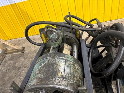 Used _UNKNOWN_ _UNKNOWN_ Pointers New Jersey US | National Machinery Exchange #1500163