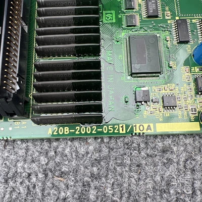 Used FANUC 10A Printed Circuit Boards (PCB) California US | Davliegogo LLC #1706368
