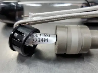 USED Cawbridge Model 401 2234M Ceramic Ignitor Unit