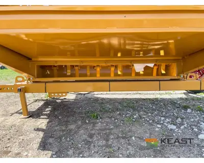 Used HAYBUSTER _UNKNOWN_ Bale Choppers - Feeders Iowa US | Keast Enterprises #1360315