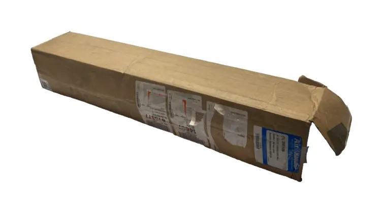 Used AIR HANDLER 2W186 Filters | Maverick Industrial Sales #1111391