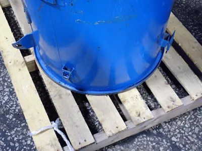 Novatec Hopper