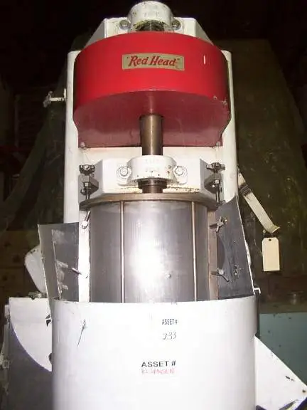 Used _UNKNOWN_ 60-P Colloid Mills Minnesota US | A&I Equipment #1317243