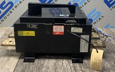 Square D PAF361600DC1680 Electrical/PLC/Automation | ESS Industrial Equipment Sales (11)